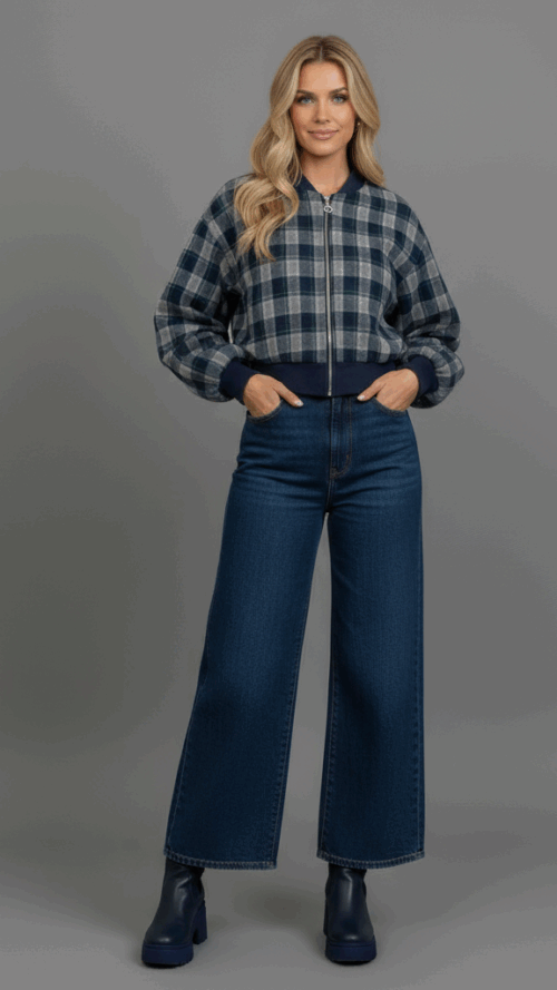 005009 005156 Фармерки