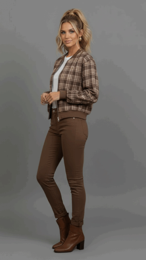 005015 005387 Фармерки