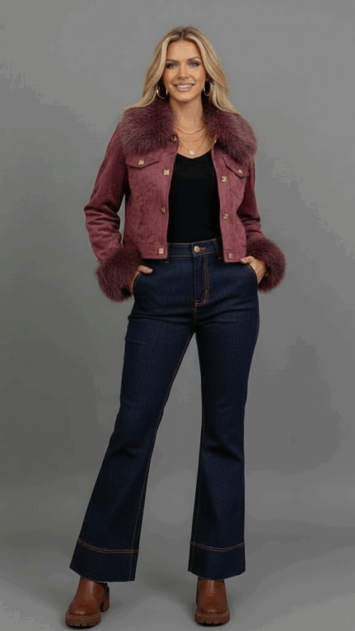 005441 Фармерки