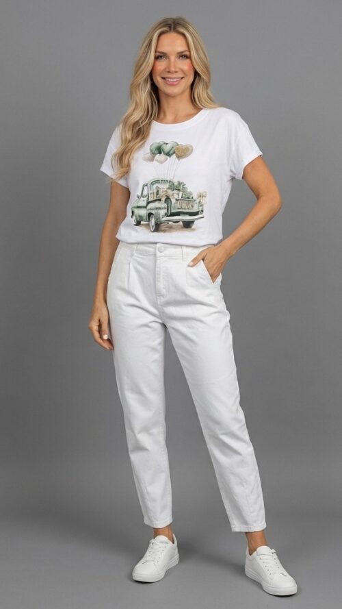 006338 003233 Блуза