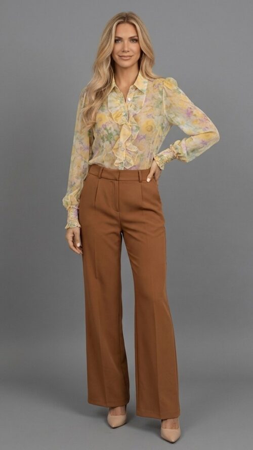 006424 005694 Панталони